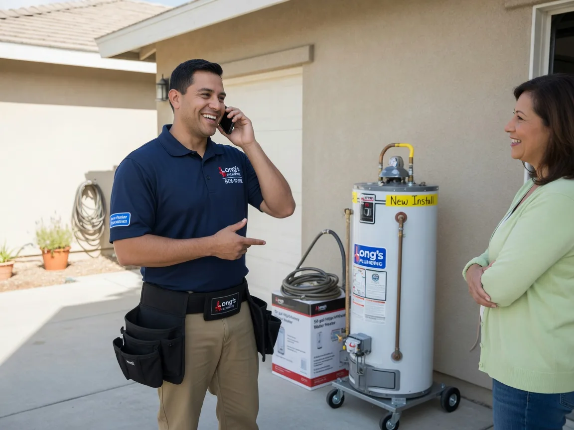 Leak Detection East Grand Forks, MN FAQs